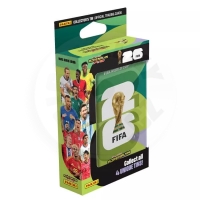 FIFA World Cup 2026 - Pocket Tin - fotbalové karty