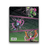 Pokémon UP: Scarlet & Violet 6.5 - Shrouded Fable - A5 album na 80 karet