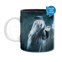 Hrnek - Harry Potter Choice Dumbledore 320 ml