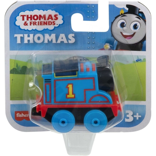 Mattel Tomáš a přátelé - Mašinka Tomáš