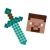 Minecraft krumpáčem a maskou, Diamond, jedna velikost