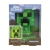 Lampička Ikon - Minecraft Creeper 10 cm Lampička Ikon - Minecraft Creeper 10 cm