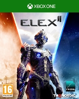 ELEX II (XONE/XSX)