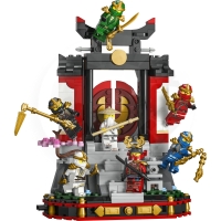 LEGO® NINJAGO® 71866 Výstavka nindžů: 15 let NINJAGO_(2)