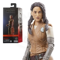 Star Wars The Black Series: Andor - Bix Caleen - 15 cm Star Wars The Black Series: Andor - Bix Caleen - 15 cm
