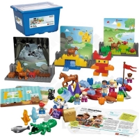 LEGO® Education Duplo 45005 Pohádkové příběhy