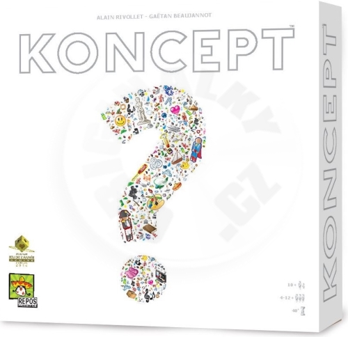 Koncept