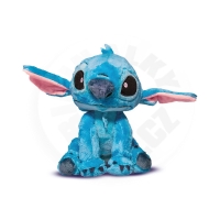 Plyšák STITCH sedící velikost 25cm