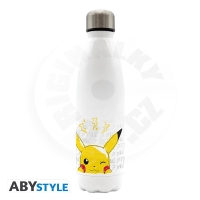 Láhev - Pokémon Pikachu 500ml