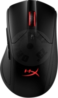 HyperX Pulsefire Dart - černá (PC)