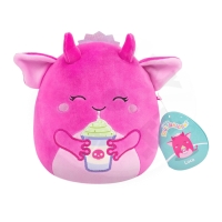 Plyšák Squishmallows 19 cm Loca