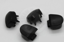 Náhradní tlačítka L1R1+L2R2 pro ovladač DualSense V2 (PS5)