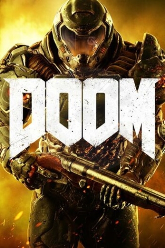 Doom (PC) (19630)