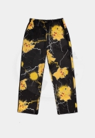 Pokémon - Pikachu AOP pánské kalhoty - S