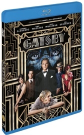 Velký Gatsby 2D+3D (BD) (37587)