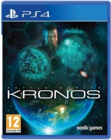 Battle Worlds: Kronos (PS4)