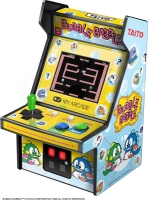 Micro Player Bubble Bobble