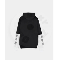 Difuzed Marvel  Venom Men's Double Sleeved Hoodie  2XL_(2)