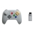 8BitDo 64 Wireless 2.4G Controller 8BitDo 64 Wireless 2.4G Controller