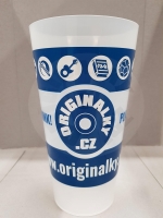 Nicknack - Originalky.cz - 10 ks