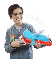 NERF - Dinosquad Tricera-Blast