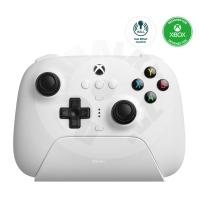 8BitDo Ultimate 3-mode Xbox Gamepad White