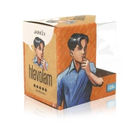Hlavolam - Jarka Metelka