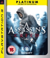 Assassin´s Creed (PS3) použité