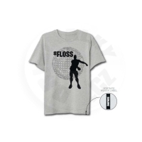 Fortnite Floss Like A Boss Tričko - M