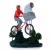 Iron Studios socha - E.T. - E.T. a Elliot Art Scale 1/10 - 19 cm