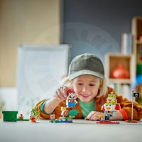 LEGO® Super Mario™ 71439 Interaktivní LEGO® Mario™ a dobrodružství_(3)