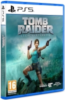 Tomb Raider: Legacy of Atlantis Deluxe Edition (PS5)