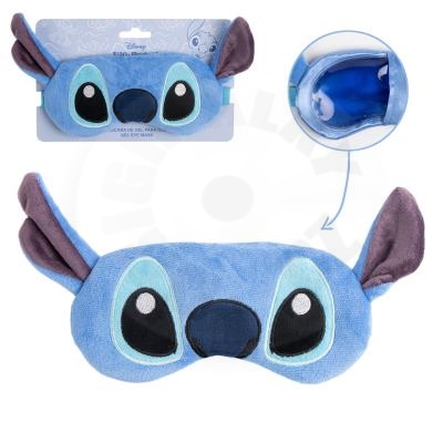 Gelová Maska Na Oči Stitch_(1)
