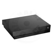 Microsoft Xbox One X 1 TB použité