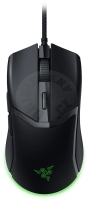Razer Cobra RGB - černá