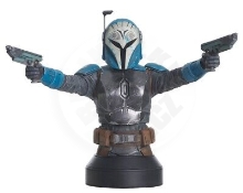 Sběratelská Figurka - Star Wars Mandalorian Season 2 Bo-Katan 17cm Sběratelská Figurka - Star Wars Mandalorian Season 2 Bo-Katan 17cm