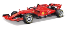 Maisto RC - 1:24 F1 Ferrari SF90 (2019) RTR Maisto RC - 1:24 F1 Ferrari SF90 (2019) RTR