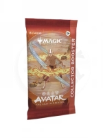 Magic: The Gathering - Avatar: The Last Airbender - Collector Booster Pack