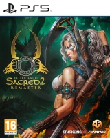 Sacred 2 Remaster (PS5) Sacred 2 Remaster (PS5)