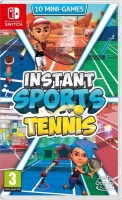 Instant Sports Tennis (Switch)