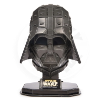 FDP 4D PUZZLE STAR WARS HELMA DARTH VADER
