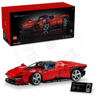 LEGO® Technic 42143 Ferrari Daytona SP3