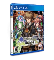 Wizards of Brandel (PS4)