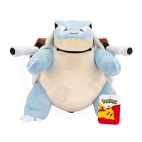 Plyšák - Pokémon Blastoise 30cm