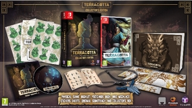Terracotta Collectors Edition (Switch)