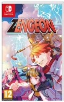 Zengeon (Switch)
