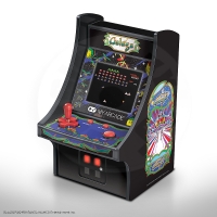 Myarcade Micro Player Galaga Retro