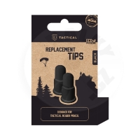Tactical Roger Pencil Náhradní Hroty Black