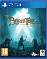 The Bard´s Tale IV Director's Cut Day One Edition (PS4)