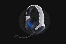 Razer Kaira (PlayStation Licensed) - černá/bílá Razer Kaira (PlayStation Licensed) - černá/bílá